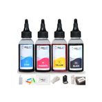 inkjet HP Deskjet 2630, HP Deskjet 2632, HP Deskjet 2620 için Kartuş Dolum Setİ HP 304