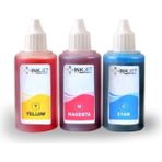 inkjet Hp Deskjetrenkli Kartuş Dolum Seti 2632