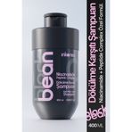 inkorea Black Bean Dökülme Karşıtı Şampuan 400 ml - Niacinamide & Peptide Complex Saç Güçlendirici