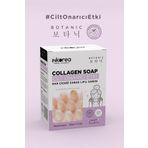 İnkorea Collagen Soap - Cilt Onarıcı Kabak Lifli Nar Çiçeği Özlü Sabun
