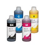 Inktec 953 7740 Pigment 4 Renk Mürekkep