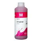 Inktec DTF Transfer Baskı 1 lt Kırmızı Mürekkep