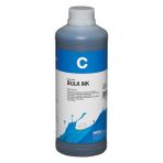 Inktec Epson E0010-01LC L3070 Mavi 1 lt Mürekkep