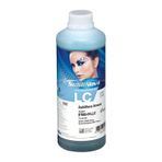 Inktec Sublinova 1 lt Mavi Sublimasyon Mürekkebi