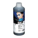 Inktec Sublinova 1 lt Siyah Sublimasyon Mürekkebi