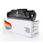 İnkwell Canon İ-Sensys LBP-6030W-LBP-6030-CRG-725 Muadil Toner 1600 Sayfa