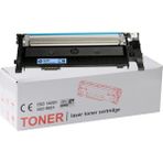 İnkwell HP 117A Mavi Muadil Toner