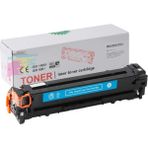 İnkwell HP 131A Mavi Muadil Toner