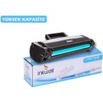 İnkwell Inkwell 106A Yüksek Kapasiteli 106XXL / 107A, 135A, 137FNW Yazıcı Uyumlu Muadil Toner - Siyah