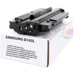 İnkwell ML-2580N MLT-D105L Uyumlu Çipli Muadil Toner