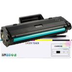 İnkwell W1106A Uyumlu 106A 1000 Sayfa Chipli Siyah Toner