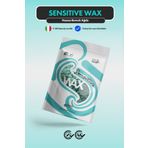 İnLei Sensitive Wax Hassas Yüz Tüyleri Alma Boncuk Ağda 250gr