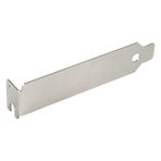 InLine 11108 PCI slot sacı, düşük profilli kör panel, 6'lı paket