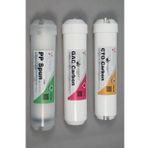 Inline Filtre Seti-123 (3LÜ)