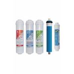 Inline Ihlas Aura Cebilon Plus Uyumlu 5'li Filtre Takımı