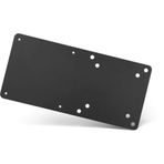 InLine Tutucu Intel NUC-PC için Vesa 75/100 Tutucu