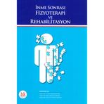 İNME SONRASI FIZYOTERAPI VE REHABILITASYON - AYŞE KARADUMAN;SIBEL AKSU YILDIRIM;ÖZNUR TUNCA YILMAZ