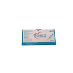 İnmed 2 Cc Dental Luerlock 40 Mm X 40 Mm Kısa Uçlu Enjektör Şırınga 250 Adet Berika