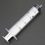 Inmed 20ml Enjektör 100'Lü Kutu Steril Tek Kullanımlık Şırınga 0,80x38 Mm