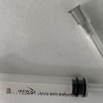 İnmed Dental Enjektör Lock 40X40 Ml 27 G