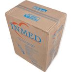 İnmed Enjektör 2Ml 0.40*0.40 Kısa Uç Kilitsiz 250 Adet