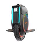 Inmotion V12HT 4500 W Tek Teker Elektrikli Scooter