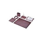 Inn Design Sumen Takimi Ab I Hayat Elite 7 Parca Bordo
