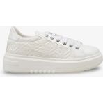 İnna Butikk Mambo Kadın Sneaker Ayakkabı - Beyaz