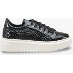 İnna Butikk Mambo Kadın Sneaker Ayakkabı - Siyah