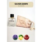 INNATIVE E3005 Eny SILVER DAWN Edp 50 ml Hafif Baharatlı Çiçekler Kadın Parfümü