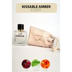 INNATIVE E3009 Eny KISSABLE AMBER Edp 50 ml GURME ÇİÇEKSİ Kadın Parfümü
