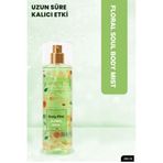 INNATIVE Elif Nur Yel Eny Body Mist Floral Soul Vücut Spreyi 200ml