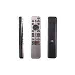 İnnMerry SONY RMF-TX900U BRAVIA CORE*NETFLIX*DISNEY+*PRIME VIDEO TUŞLU SES KOMUTLU LCD LED TV KUMANDA (5047)
