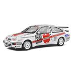 Inno 1:64 Ford Sierra Nurburgring Winner 1988 A. Hahne Kız Erkek Çocuk Oyuncak Eğitici Oyuncaklar