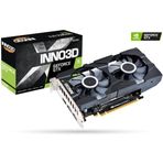 Inno3D GeForce GTX 1650 Twin X2 OC 4GB GDDR6 Ekran Kartı