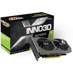Inno3D GeForce GTX 1650 Twin X2 OC V3 4GB GDDR6 Ekran Kartı