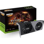 Inno3D GeForce RTX 4060 Twin X2 8GB GDDR6 Ekran Kartı
