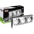 Inno3D GeForce RTX 5070 Ti X3 OC White N507T3-16D7X-176068W 16GB GDDR7 Ekran Kartı