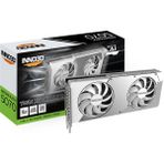 Inno3D GeForce RTX 5070 Twin X2 OC White N50702-12D7X-195064W 12GB GDDR7 Ekran Kartı
