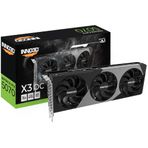 Inno3D GeForce RTX 5070 X3 OC N50703-12D7X-195064L 12GB GDDR7 Ekran Kartı