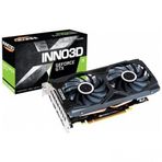Inno3D GTX1660 Super Twin x2 6GB 192Bit GDDR6 DX(12) PCI-E 3.0 Ekran Kartı(GTX1660SUPERTwinx2)