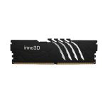 Inno3d I3d5u32gc4656mm-H 32Gb 5600Mhz Cl46 Ddr5 Gaming (Bellek) Pc Ram