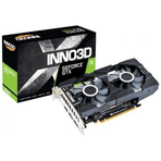 Inno3D N16502-04D6X-1177VA25 Nvidia GeForce GTX 1650 4 GB GDDR6 Ekran Kartı