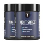 Innosupps 2li Adet Night Shred Nighttime Fatburner Gece Istenmeyen Yağlara Parçalayıcı 60 Caps - Belirtilmemiş