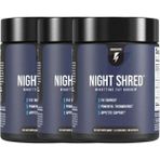 Innosupps Night Shred 3lü Adet Nighttime Fatburner TVIPOF-92-4:0395 60 Caps - Belirtilmemiş