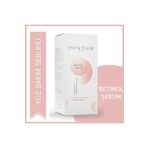 Innova 30 ml Retinol Yüz Bakım Serumu Cilt Canlandırıcı Etki