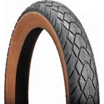 Innova Amber 20X4.0 3mm Zırhlı Fatbike Bisiklet Dış Lastik - Kahverengi