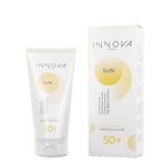 Innova Bakım SPF 50+ 50 ml Güneş Kremi