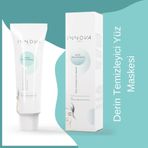 Innova Beautenova 60 ml Arındırıcı Yüz Maskesi