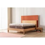 İnnova Bedding %100 Doğal At Kılı Yatak Pedi - 160 x 200 cm